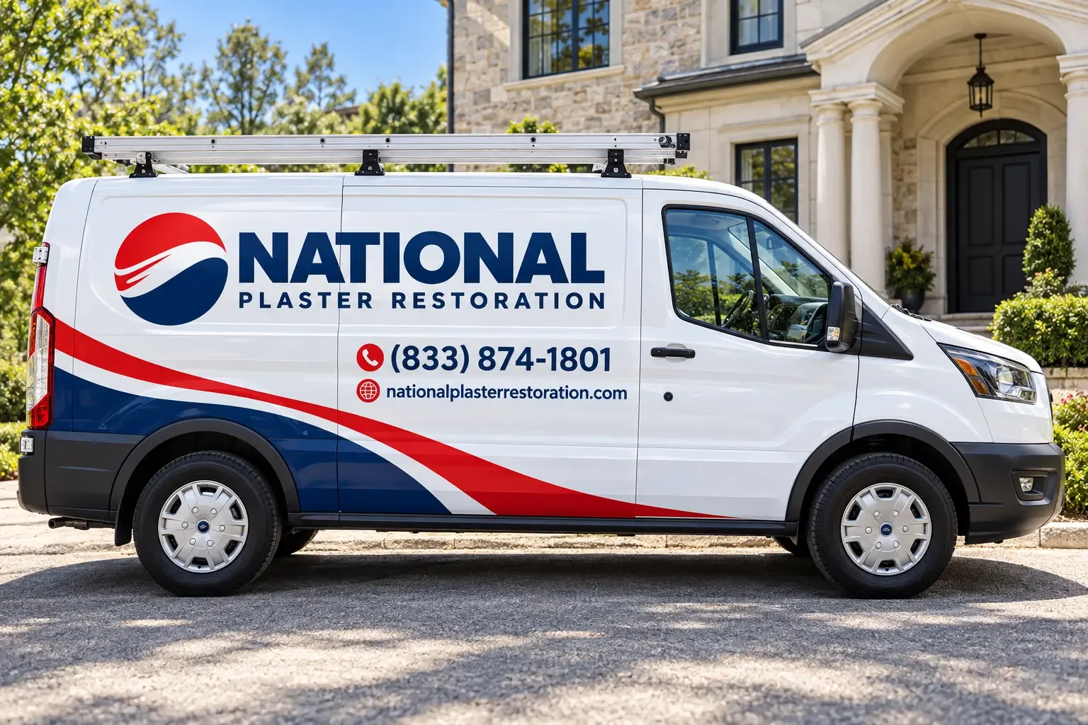 Plaster Repair in Deerfield, MO near me