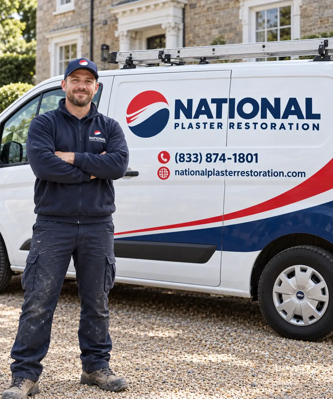 Plaster Repair Deerfield, MO FAQs